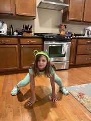Greta Animal